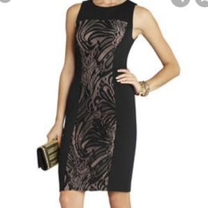 Bcbgmaxazria Leona Dress